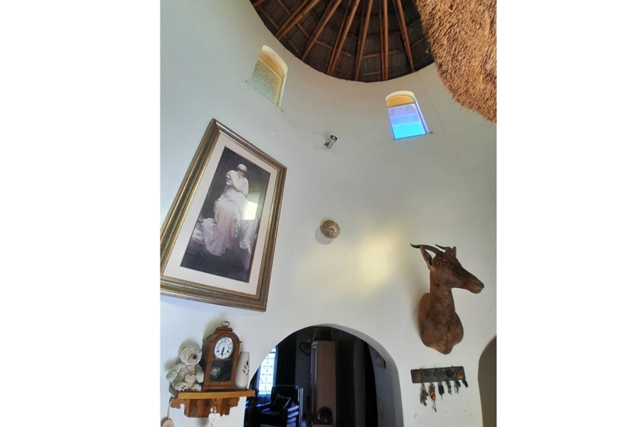 4 Bedroom Property for Sale in Deneysville Free State